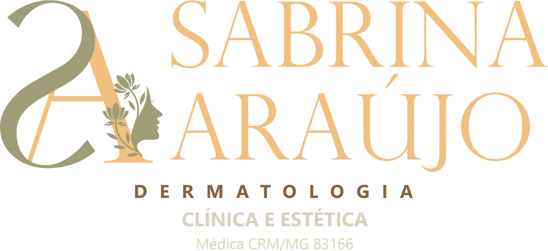 Dra. Sabrina Araújo — Dermatologia